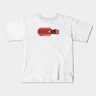 Speeder Kids T-Shirt